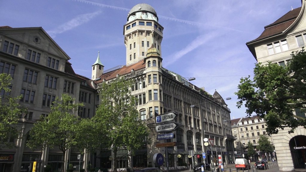 Best Barcelona Zurich&nbsp;Flights