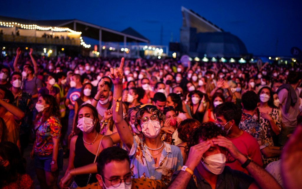 36+ Travel Restrictions To Barcelona&nbsp;Spain