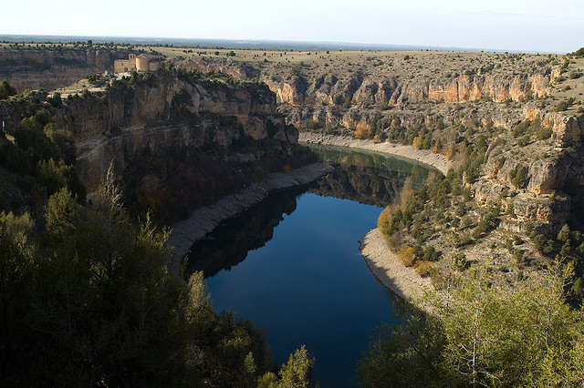 Enjoy a weekend getaway for outdoors lovers, golfers and more. Weekend Trips From Madrid Hidden Gems Of Rural Spain Fleetinglife