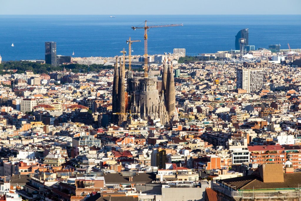 29+ La Sagrada Familia Barcelona 2020&nbsp;Packages