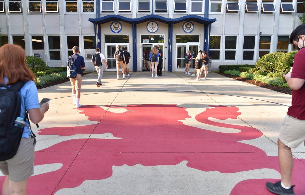 St Viator Logo&nbsp;Packages