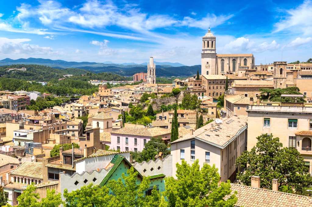 Tours From Barcelona To Girona&nbsp;Packages