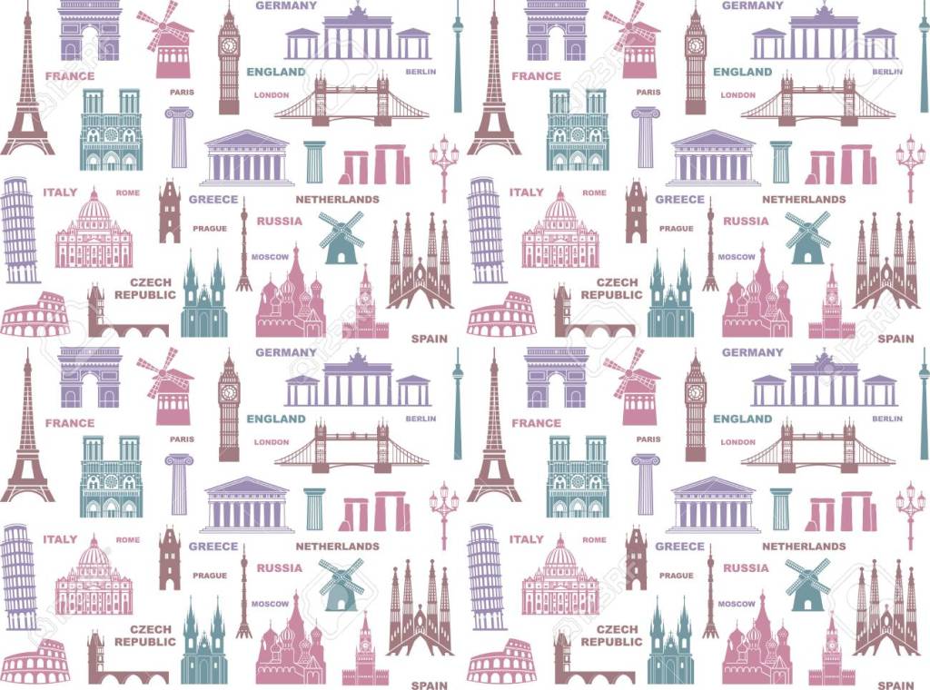 Best Travel Barcelona To&nbsp;Rome