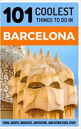 22+ Travel To Barcelona Now&nbsp;Package