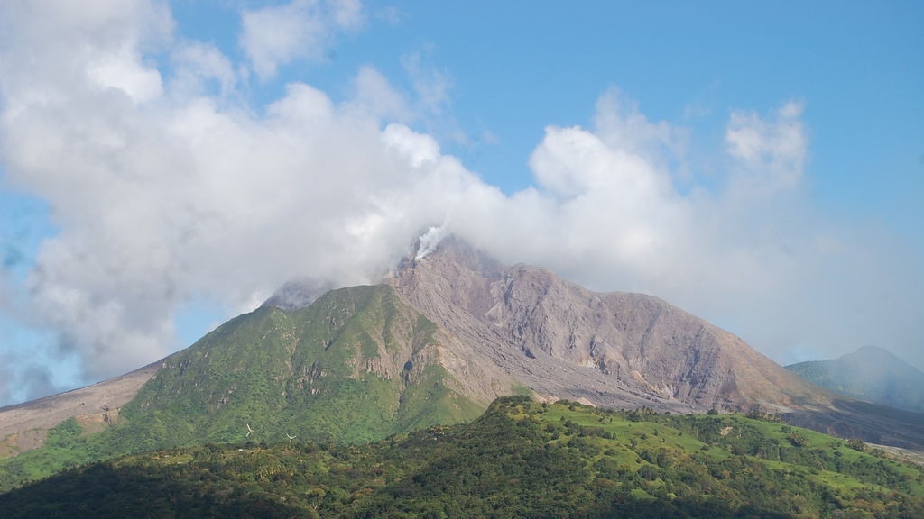 Exploring Montserrat Tourism