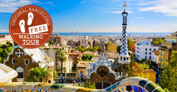 Best Walking Tours Barcelona Free&nbsp;Package