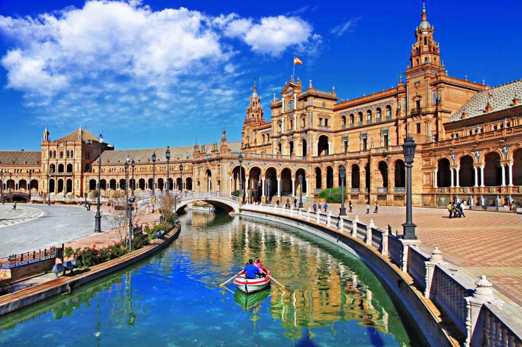 Exploring Vacationing In Barcelona&nbsp;Packages