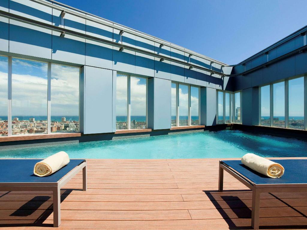 26+ Trip Advisor Novotel Barcelona City&nbsp;Package