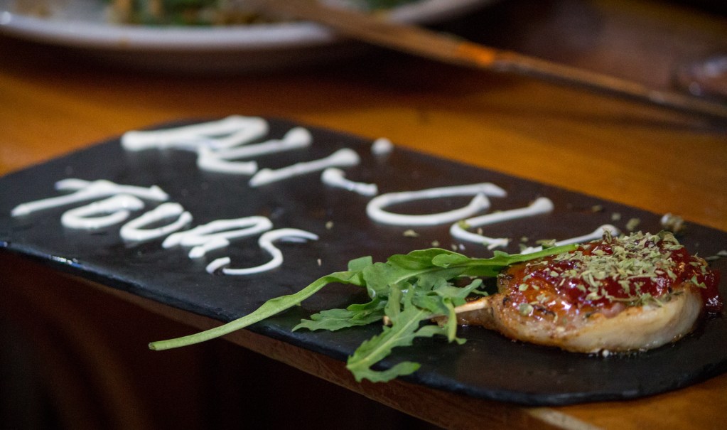 By alexis bennett it seems like every week there's a new beauty term to add to our vocabularies: Tapas Tour In Alicante Tasting Best Alicante Tapa Dishes Ali Oli Tours