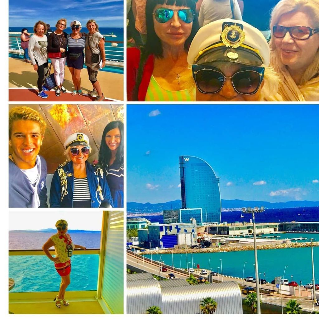 Best Travel Barcelona To&nbsp;Monaco