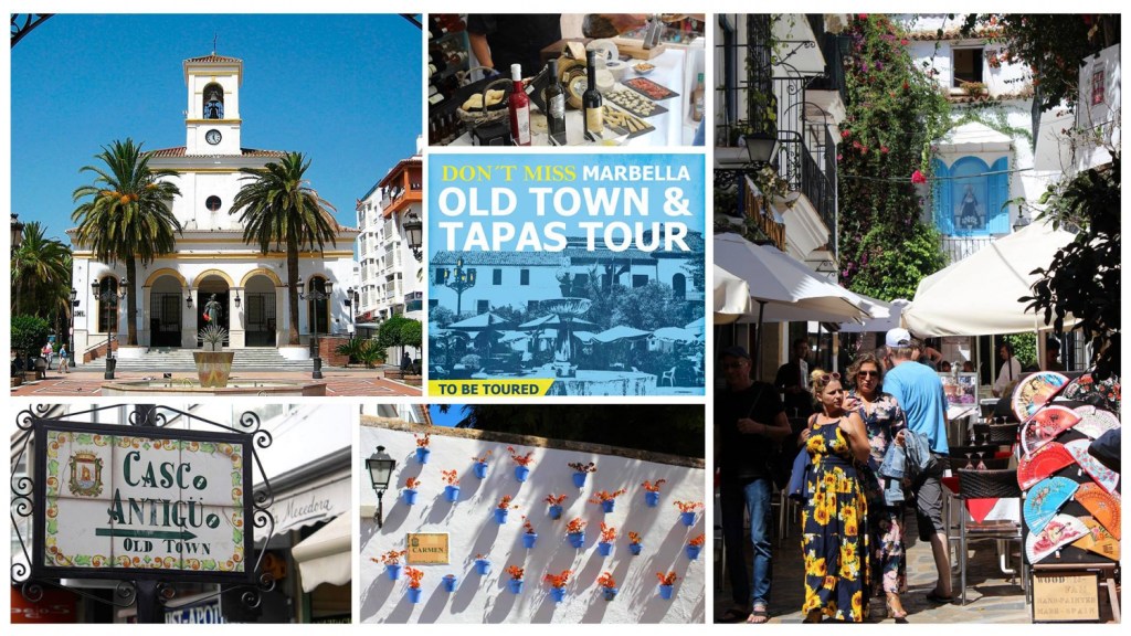 29+ Tapas Tour&nbsp;Marbella