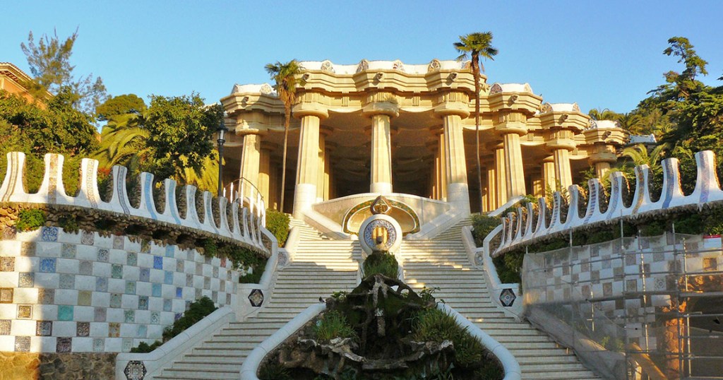 20+ Tour Sidecar Barcelona&nbsp;Package