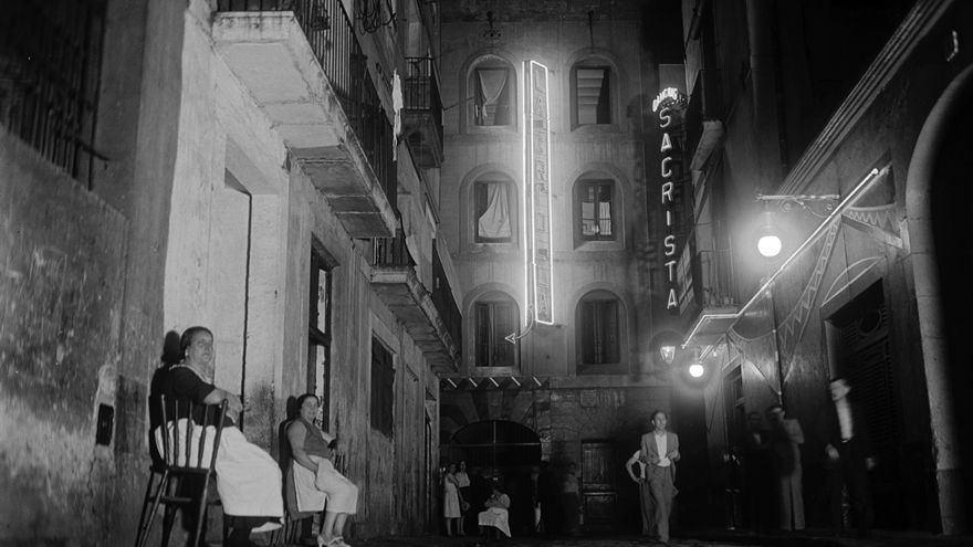 Exploring Tour Raval&nbsp;Barcelona