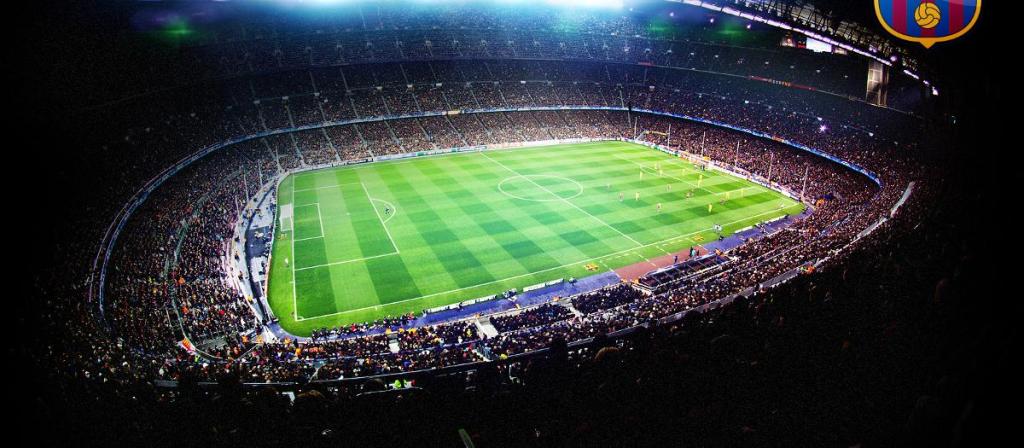 48+ Barcelona Tour Football Stadium&nbsp;Package